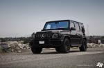 Mercedes-AMG G63 by SR Auto Group on PUR Wheels (FL25) 2020 года